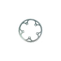 STRONGLIGHT Kettenblatt Renn 5/130 silber 2016 Kettenblätter grau weiß