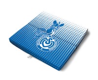 Sitzklappkissen "Punkteverlauf" MSV DUISBURG NEU