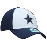 Dallas Cowboys  NFL Football New Era 9forty Cap Kappe One Size Klett Velcro