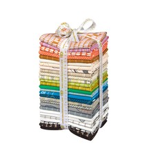 Robert Kaufman CARKAI Fat Quarter Bundle 28 Precut Fabric Quilting FQ-1039-28