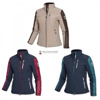 Damen Steppmixjacke Glory ELT Jacke verschiedene Farben u. Größen Waldhausen NEU