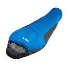 Ohuhu 0 Degree Sleeping Bag Cold Weather Outdoor Camping Mummy w/ Carrying Bag