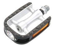 RAD Trekking CNC Grip Pedale