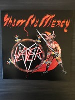 Slayer-Show No Merck Limited Edition Vinyl Von 2005