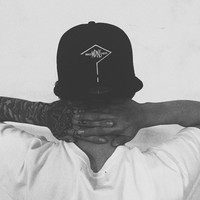 Herren Snapback Adjustable Baseball Mütze Hip Hop Hut Cool ? Symbols Black C021