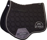 HV Polo Schabracke Maroon Pro schwarz