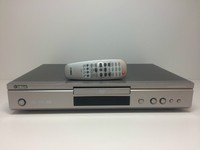 Yamaha DVD-S540 DVD Player +FB