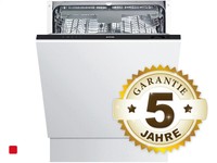 Gorenje GV 65315 Vollintegrierbarer Einbau Geschirrspüler Spülmaschine Spüler