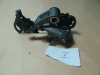 Shimano XTR RD-M952 Schaltwerk Kult Retro