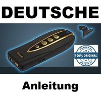 ORIGINAL ViseeO MBU-3000+ für Mercedes-Benz mit Nokia 6150 6210 6310​i Phone-Kit
