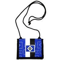 Hamburger SV Brustbeutel HSV