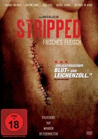 Stripped - Frisches Fleisch [DVD]