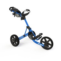 Trolley Clicgear 3.5+, das neueste  Modell, Farbe blue-black, Neu!