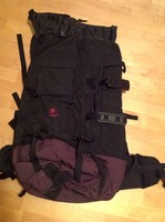 Treckking Rucksack Hayler Hay90