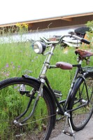 Oldtimer Fahrrad JOLI  28 Zoll