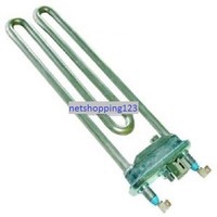 Heizstab 1950 Watt mit NTC Fühler 132102011 AEG Lavamat Waschmaschine Heizung