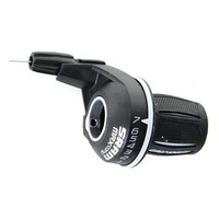 SRAM Drehgriffschalter "Grip Shift MRX Comp" 8-fach 447254