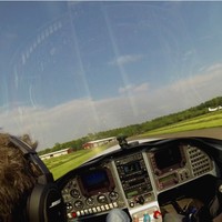 Selber fliegen - 1 Stunde in Taucha  | Fun4You Erlebnisgeschenke 