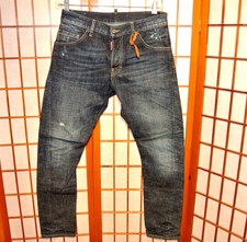 Джинсы Dsquared2