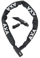 AXA Cherto City 100 cm lang 8mm stark Fahrrad Ketten Schloss Kette Kettenschloss