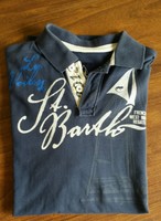 Gaastra Poloshirt Herren Gr.XL