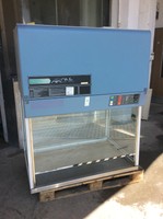 ARONE Safelab Sicherheitswerkbank Sterielwerkbank Laminarflow 120cm 