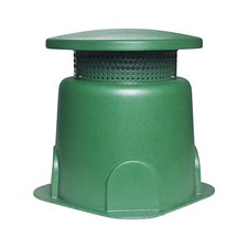 New listing
Oem 8" High Performance Outdoor/In-ground Landscape Burial Speakers. 100W. Ss-8M