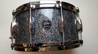 Gretsch Renown 14x6,5" Snare Drum Blue Metal Maple / Rullante Caisse Claire