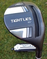 ADAMS GOLF TIGHT LIES 3 FAIRWAY WOOD - 16 DEGREE