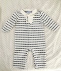 Janie And Jack Baby Boy One-piece 12-18 Months