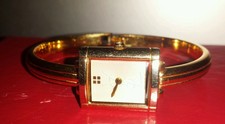 ysl yves saint laurent 2196 swiss made ladie's watch ysl yves saint laurent 2196 swiss made ladie's watch