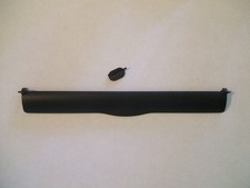 Apple  infra red IR Port & I/O Back Cover for Powerbook G3 Pismo or Lombard