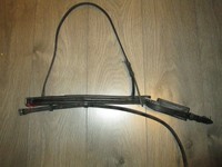 schwedisches Reithalfter Größe PONY  Neu Sonderposten Outlett