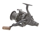 DAM Quick SLS DLX 970 FS Karpfen Freilauf Rolle