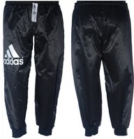 Adidas-Nova Hose 3/4 lang-abwaschbar-pflegeleicht neu-OVP-Größen:XXS-XS-S-M