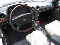 Mercedes-Benz 230 TE