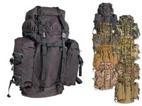 Blöchl BW Mountain Rucksack 80 Liter Bundeswehr Trekkingrucksack Wanderrucksack