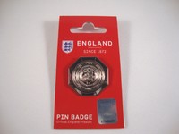 FA Community Shield "Pin" Badge Cup Trophy Pokal Schale FC Arsenal London