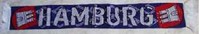 Hamburg die Nr.1 der Stadt HSV NEU&OVP Schal! 