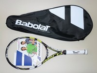Babolat Aeropro Drive 2013 L2 Tennisschläger Aero Pro Drive GT 2013 Nadal racket