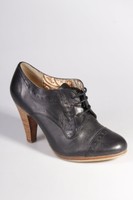 GöRTZ Booties schwarz Damen Gr. DE 36 Stiefeletten Damenschuhe