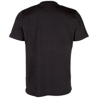 Kappa BMG Borussia Mönchengladbach T-Shirt 2016 2017 Herren kurzarm schwarz