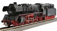 Roco 72206 Schnellzuglok BR 03 0058-2 Öl DR Ep.4 DCC Sound, Neu 2015, UVP:524 €