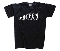 Standard Edition Trompeter Trompete Evolution T-Shirt S-XXXL neu