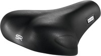 SELLE ROYAL City-Tourensattel Moody Fahrradsattel Damen schwarz