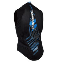 KOMPERDELL AIRSHOCK VEST Protektorenweste Ski Snowboard Rückenprotektor S M L XL
