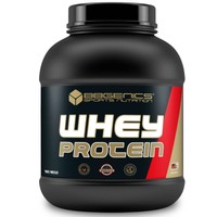 BBGENICS Deutschland -Whey Protein, Molke Protein, Eiweisspulver