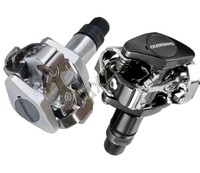 Shimano SPD Pedale Stollen PD-M505 Fahrrad Radfahren Radsport Leicht Gelände