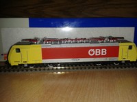 Roco Professional BR 189 908 ÖBB  (63664)