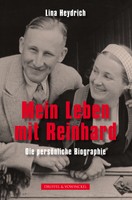 Lina Heydrich / Mein Leben mit Reinhard 9783806112283